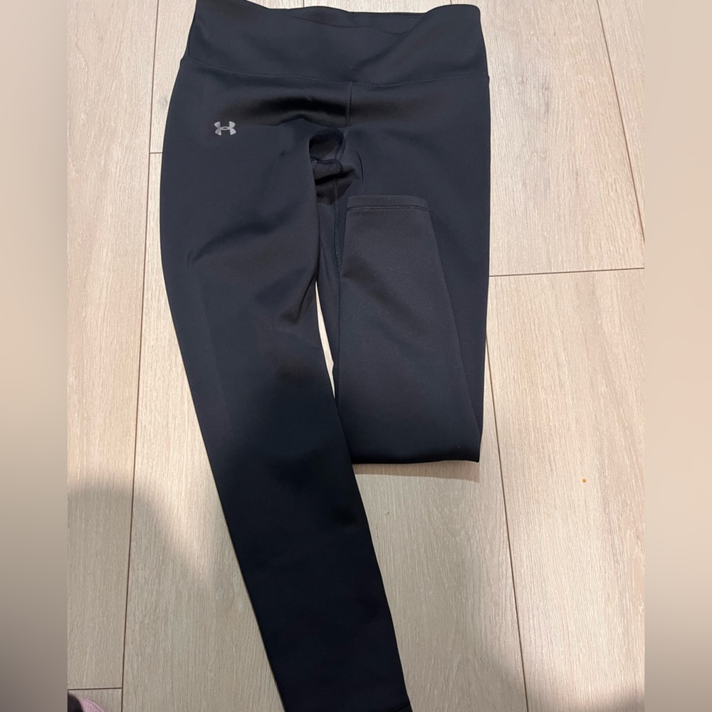 Under armour leggings
